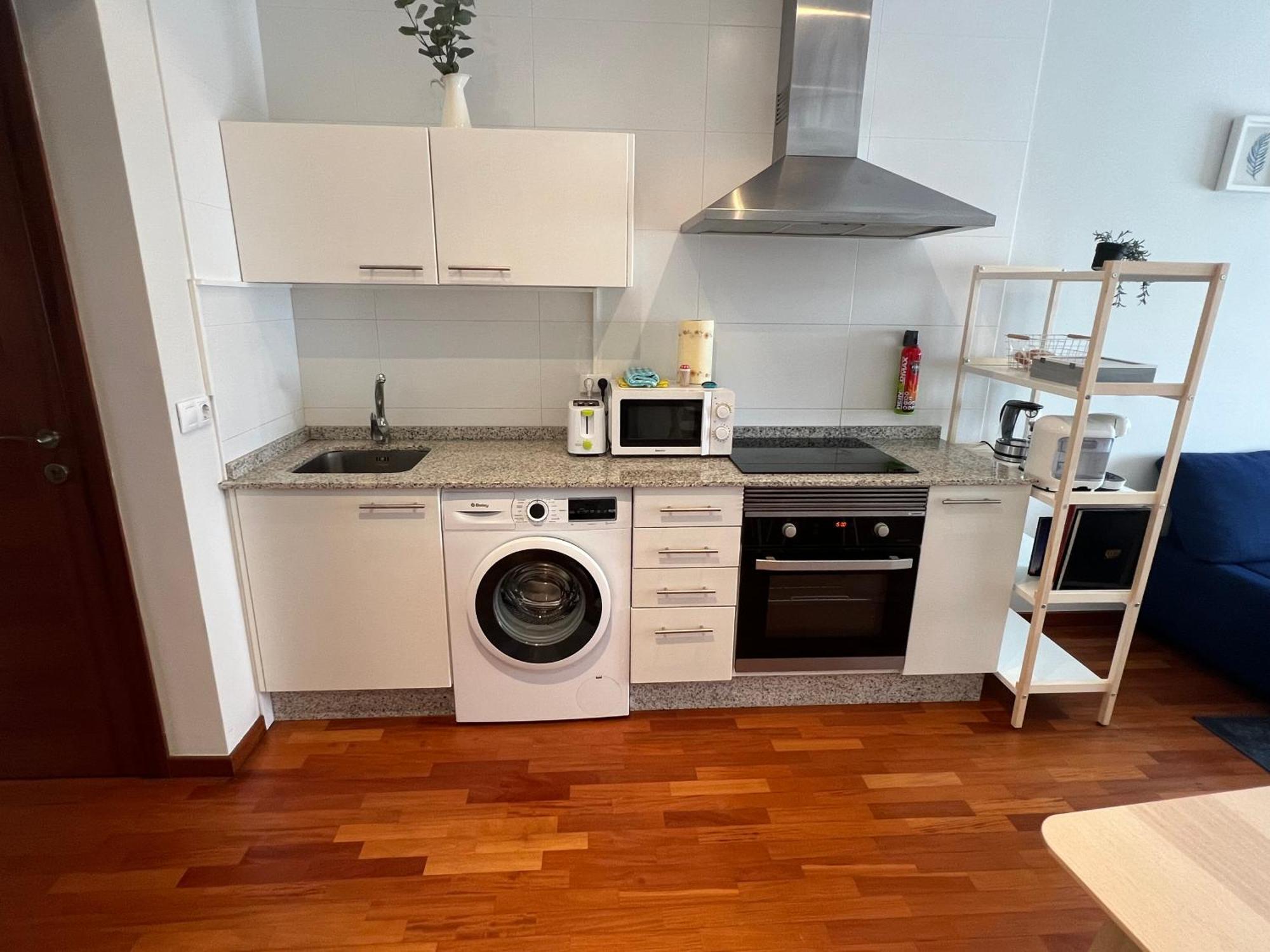 A Estrenar ,Con Vistas Al Mar Y Aparcamiento Gratis En El Casco Viejo-Centro-Zona Portuaria Διαμέρισμα Βίγκο Εξωτερικό φωτογραφία